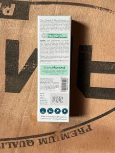 WishCare Sunscreen SPF 50+