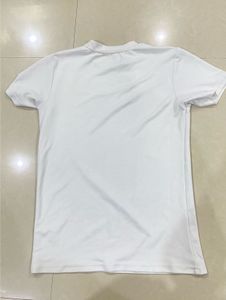 Skull Graphic T-Shirt