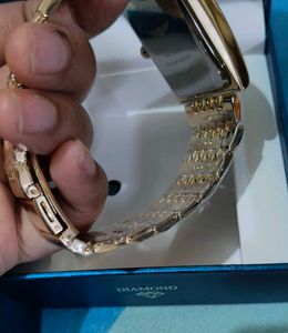 Brand New Mans Watch