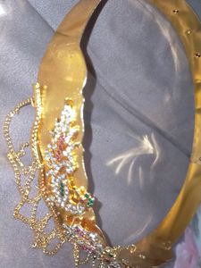 Golden Kamarbandh Original And High Quality