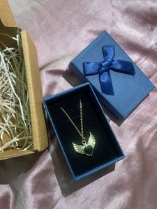 Love Pendant