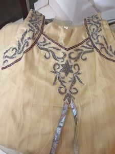 Beautiful Party Ware Salwar Suit