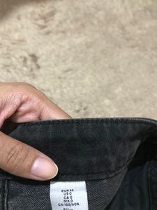 H&amp;M Dark Skinny Slim Jeans