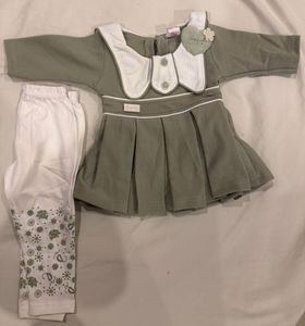 Cute Girls Outfit