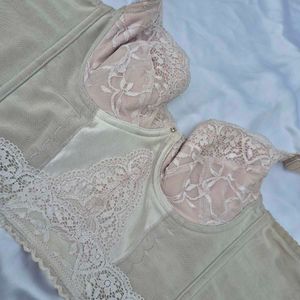 Corset /Aesthetic /Instagram