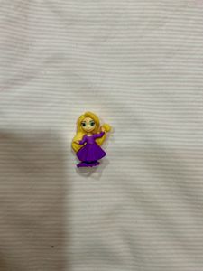 Rapunzel Kinder Joy Toy