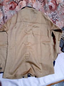 NEW Shirt For Boys Aged 7-10