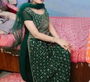Kurta Chunni Nd Plazo