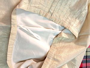 New Skirt Golden