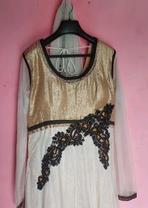 Elegant Ethnic Gown For Women