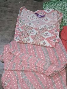 Salwar Kameez