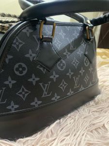 LV ALMA BB DUPE BAG