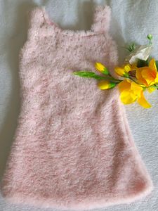 One Piece Midi For Girl