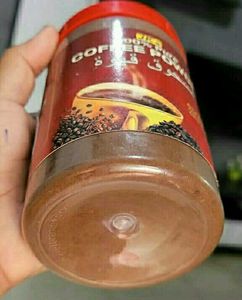 Pure Quality Coffee ☕