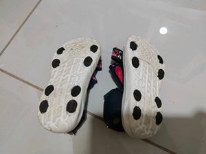 Cute Kids Sandals