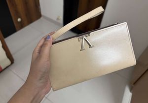 Elegant Clutch Wallet