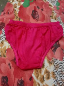 Panty Daily Wear