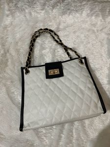 New Bag