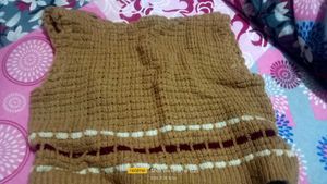 Baby Sweater