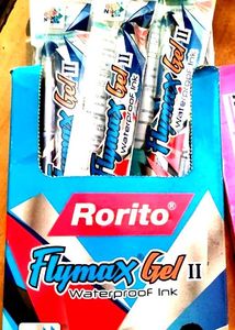 Classmate Octane Gel Pens