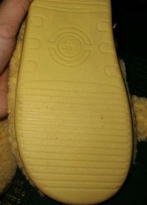 Winter Shoes