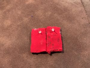 Hendmed Earrings 5 Combo
