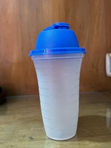 Tupperware Oil Dispenser