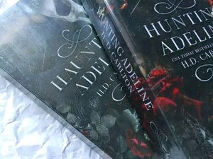 HAUNTING ADELINE PART 1 &amp; 2 ✨️ (OFFER GRAB NOW )