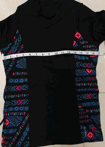 Swimming Top Wear For Teen Girl