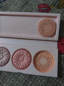 Clinique Trio Pallette