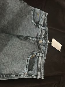 Stylish Denim Jeans