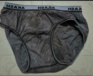 Used Brief