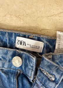 Zara Jeans