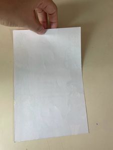 13 Sheets Printed Party Invites