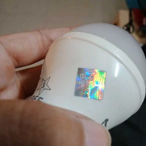 Combo of 2 white light Bulbs