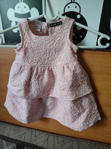 Cute Pink Dress