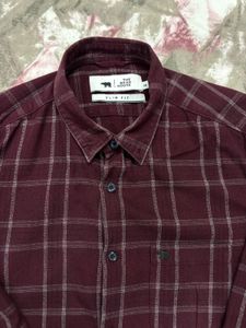 Branded shirt