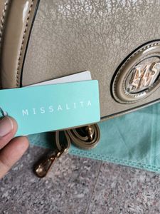Sling Bag