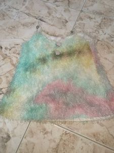 Fancy Top For jeans