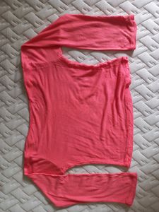 Party Wear Top With Inner