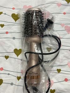 Winston 2 in 1 Hair Drying Blow Brush