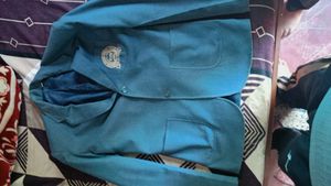 boys school blazers