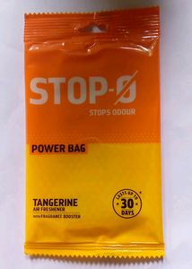 Power BAG Air Freshener Pack Of 2