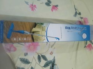 ONLY Today Offer New Sprey Mop