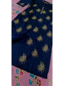 Partywear Kurta