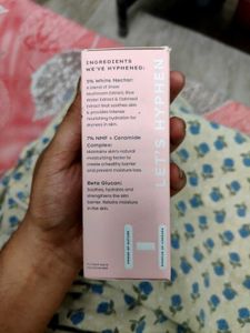 HYPHEN Hydrating Ceramide Toner-Essence