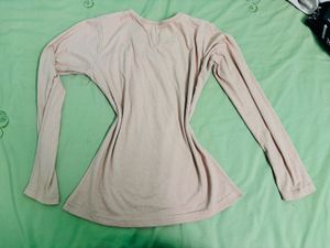 Cute Criss-Cross Top
