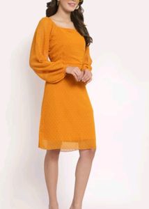 Midi Dress
