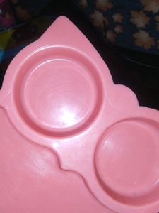 Baby Plate