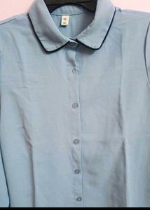 Formal Shirt For Girls